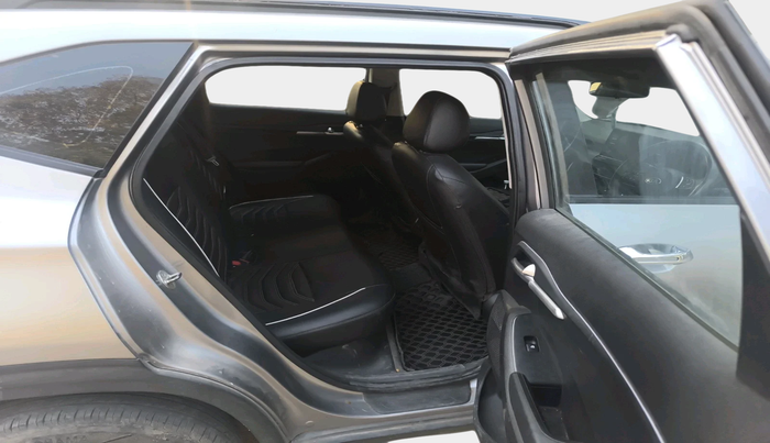 2020 KIA SELTOS HTK 1.5 DIESEL, Diesel, Manual, 12,836 km, interior