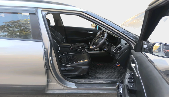 2020 KIA SELTOS HTK 1.5 DIESEL, Diesel, Manual, 12,836 km, interior