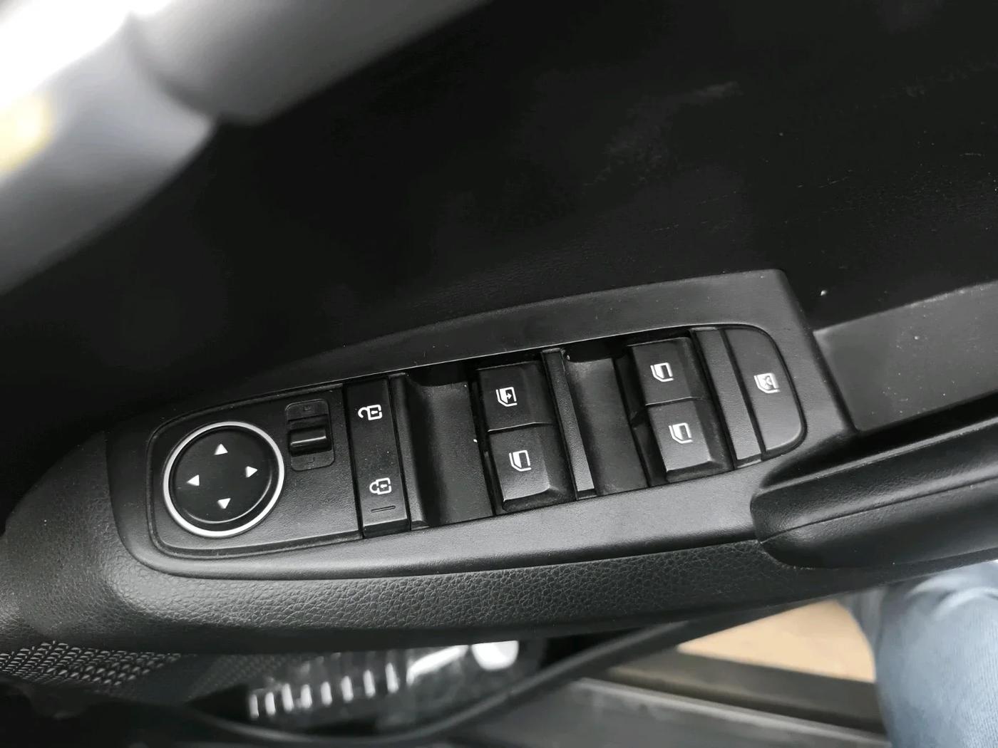 2020 KIA SELTOS HTK 1.5 DIESEL, Diesel, Manual, 12,836 km, interior