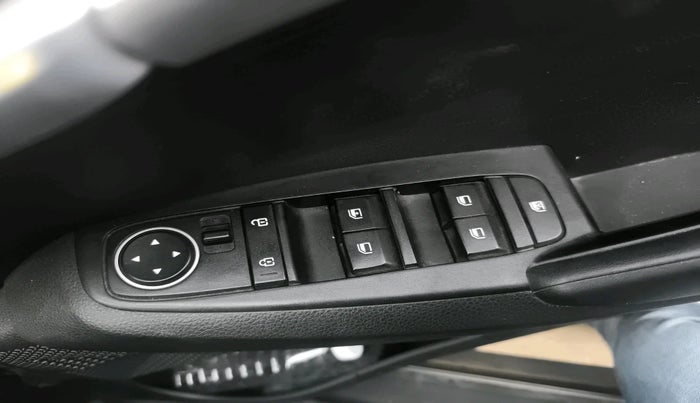 2020 KIA SELTOS HTK 1.5 DIESEL, Diesel, Manual, 12,836 km, interior