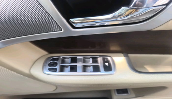 2013 Jaguar XF 2.2 DIESEL LUXURY, Diesel, Automatic, 87,672 km, interior