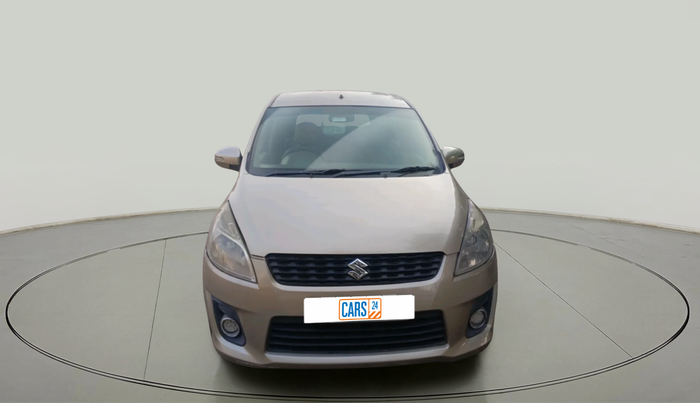 2013 Maruti Ertiga VDI, Diesel, Manual, 1,87,691 km, exterior