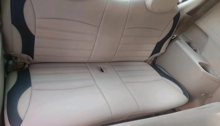 2013 Maruti Ertiga VDI, Diesel, Manual, 1,87,691 km, interior