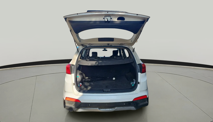 2015 Hyundai Creta SX (O) 1.6 DIESEL, Diesel, Manual, 1,34,900 km, exterior