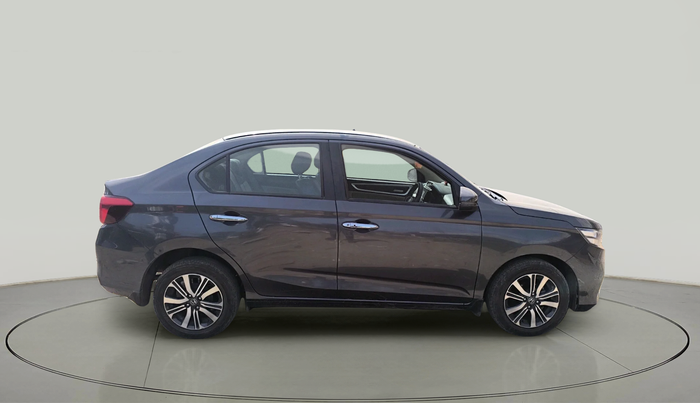2023 Honda Amaze 1.2L I-VTEC VX, Petrol, Manual, 30,829 km, exterior
