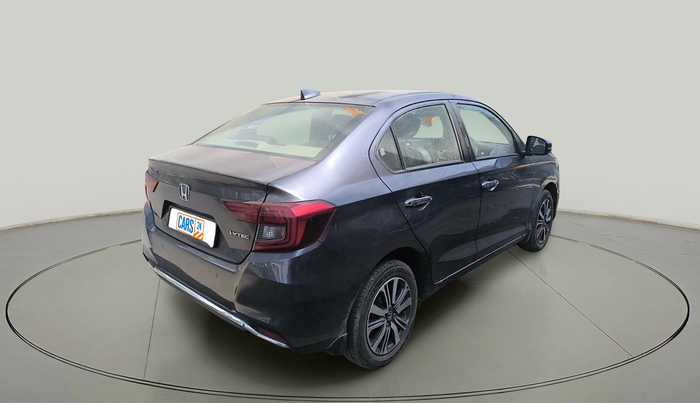 2023 Honda Amaze 1.2L I-VTEC VX, Petrol, Manual, 30,829 km, exterior