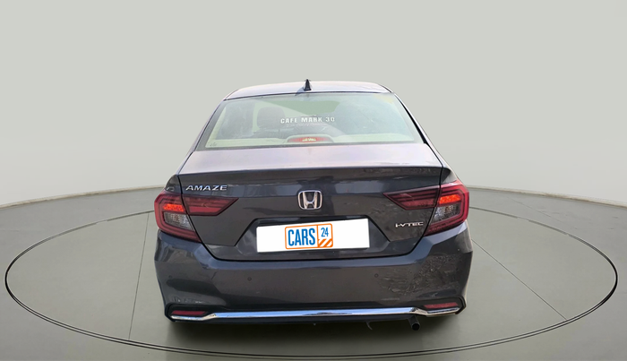 2023 Honda Amaze 1.2L I-VTEC VX, Petrol, Manual, 30,829 km, exterior