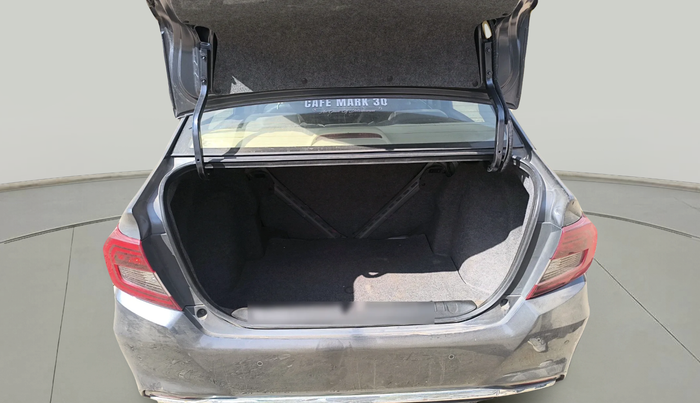 2023 Honda Amaze 1.2L I-VTEC VX, Petrol, Manual, 30,829 km, exterior