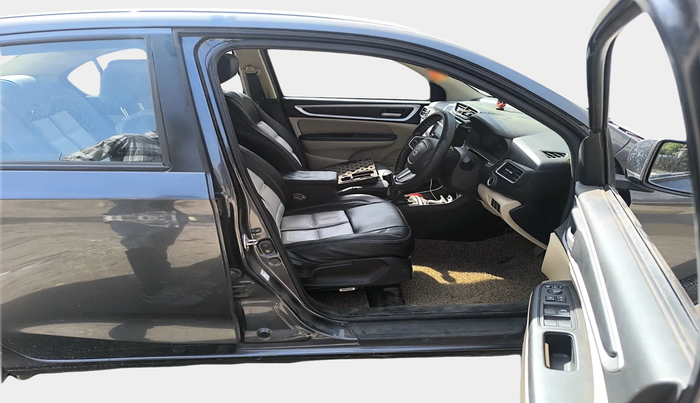 2023 Honda Amaze 1.2L I-VTEC VX, Petrol, Manual, 30,829 km, interior