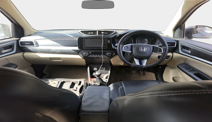 2023 Honda Amaze 1.2L I-VTEC VX, Petrol, Manual, 30,829 km, interior