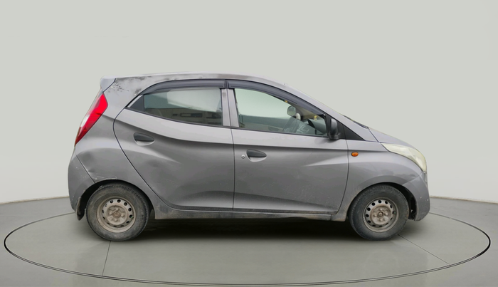 2013 Hyundai Eon ERA +, Petrol, Manual, 90,962 km, exterior