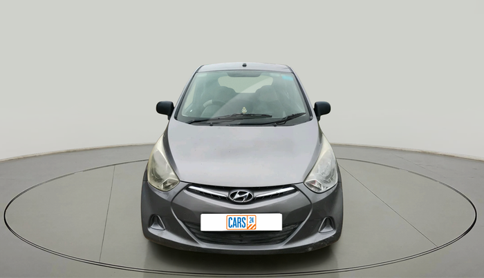 2013 Hyundai Eon ERA +, Petrol, Manual, 90,962 km, exterior