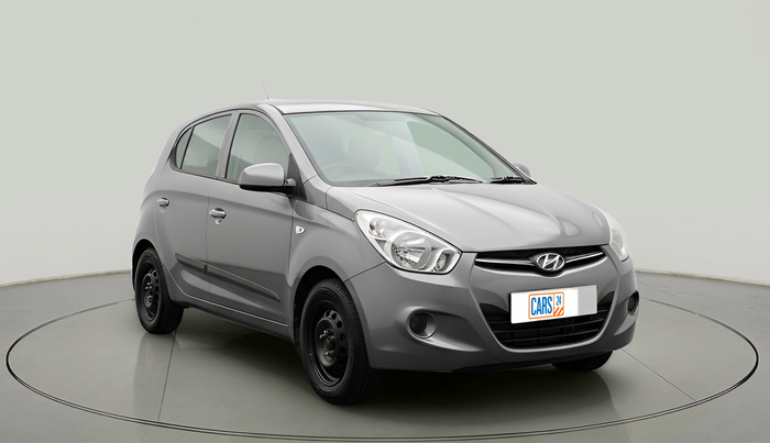 2013 Hyundai Eon ERA +, Petrol, Manual, 90,962 km, exterior