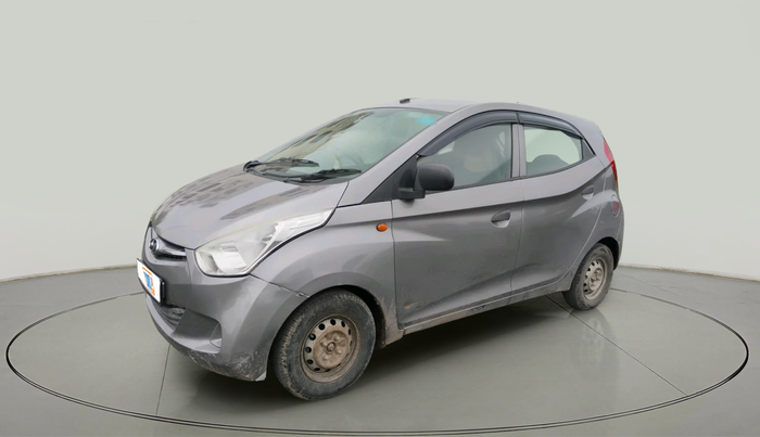 2013 Hyundai Eon ERA +, Petrol, Manual, 90,962 km, exterior