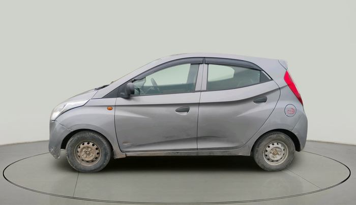 2013 Hyundai Eon ERA +, Petrol, Manual, 90,962 km, exterior