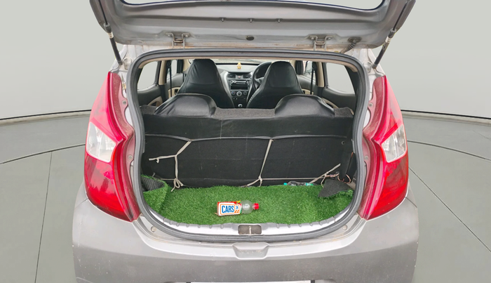 2013 Hyundai Eon ERA +, Petrol, Manual, 90,962 km, exterior