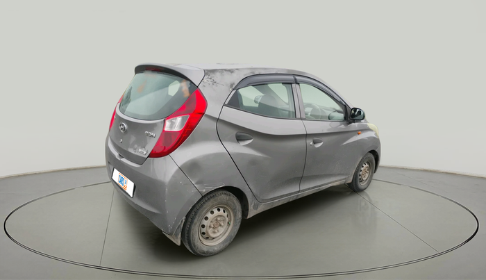 2013 Hyundai Eon ERA +, Petrol, Manual, 90,962 km, exterior