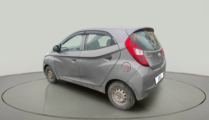 2013 Hyundai Eon ERA +, Petrol, Manual, 90,962 km, exterior