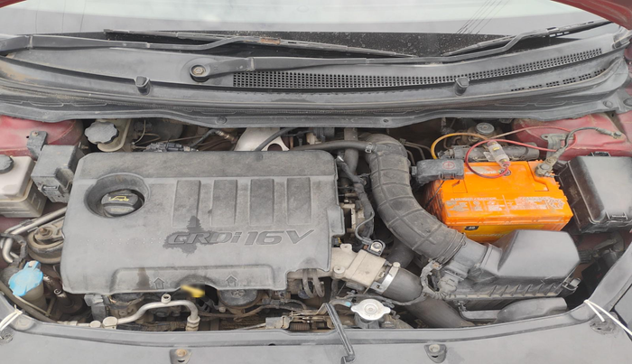 2012 Hyundai i20 SPORTZ 1.4 CRDI, Diesel, Manual, 1,60,736 km, exterior