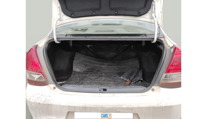 2016 Toyota Etios VD, Diesel, Manual, 1,35,093 km, exterior