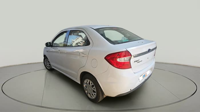 2015 Ford Figo Aspire TREND 1.5 DIESEL, Diesel, Manual, 1,15,810 km, exterior