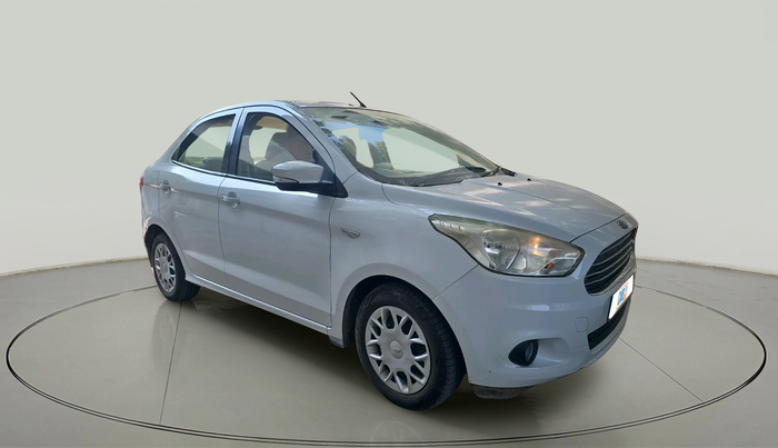 2015 Ford Figo Aspire TREND 1.5 DIESEL, Diesel, Manual, 1,15,810 km, exterior