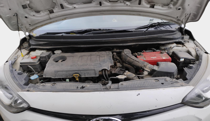 2012 Hyundai i20 ASTA 1.4 CRDI, Diesel, Manual, 1,04,193 km, exterior