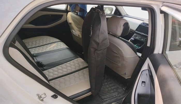 2021 Hyundai Creta E 1.5 DIESEL, Diesel, Manual, 79,405 km, interior