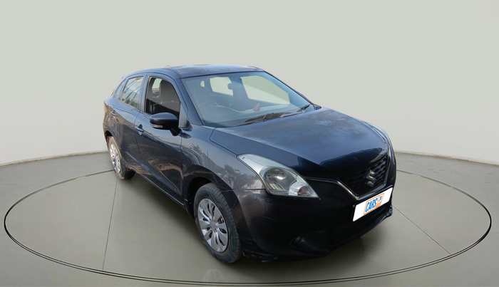 2017 Maruti Baleno DELTA PETROL 1.2, Petrol, Manual, 1,56,397 km, exterior