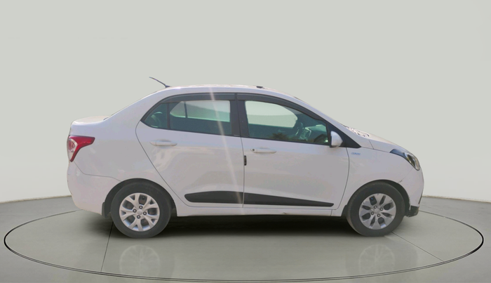 2016 Hyundai Xcent S 1.1 CRDI, Diesel, Manual, 1,53,060 km, exterior