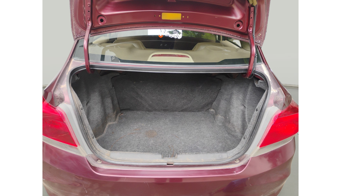 2013 Honda Amaze 1.5L I-DTEC S, Diesel, Manual, 87,831 km, exterior