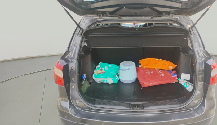 2018 Maruti S Cross ZETA 1.3, Diesel, Manual, 58,968 km, exterior