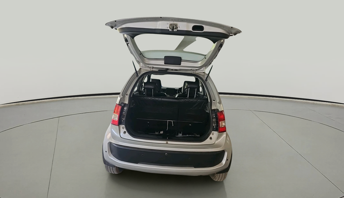 2018 Maruti IGNIS DELTA 1.2 AMT, Petrol, Automatic, 1,89,621 km, exterior