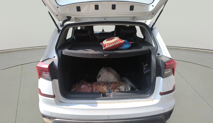 2022 Skoda KUSHAQ ACTIVE 1.0L TSI MT, Petrol, Manual, 61,166 km, exterior