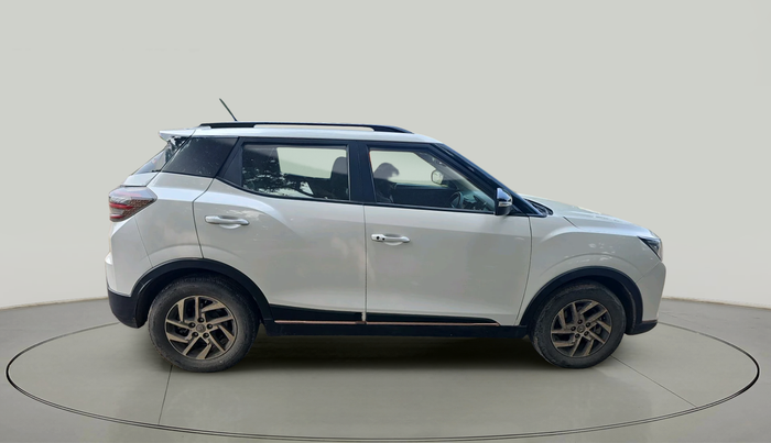 2023 Mahindra XUV400 EL 7.2 KW, Electric, Automatic, 25,471 km, exterior