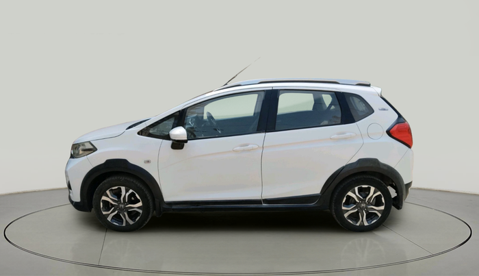 2018 Honda WR-V 1.5L I-DTEC S MT, Diesel, Manual, 1,36,342 km, exterior