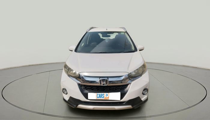 2018 Honda WR-V 1.5L I-DTEC S MT, Diesel, Manual, 1,36,342 km, exterior