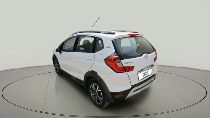 2018 Honda WR-V 1.5L I-DTEC S MT, Diesel, Manual, 1,36,342 km, exterior
