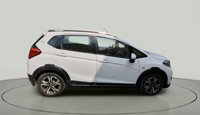 2018 Honda WR-V 1.5L I-DTEC S MT, Diesel, Manual, 1,36,342 km, exterior