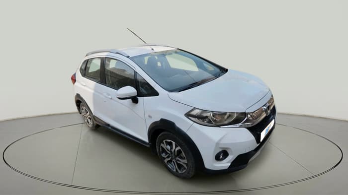 2018 Honda WR-V 1.5L I-DTEC S MT, Diesel, Manual, 1,36,342 km, exterior