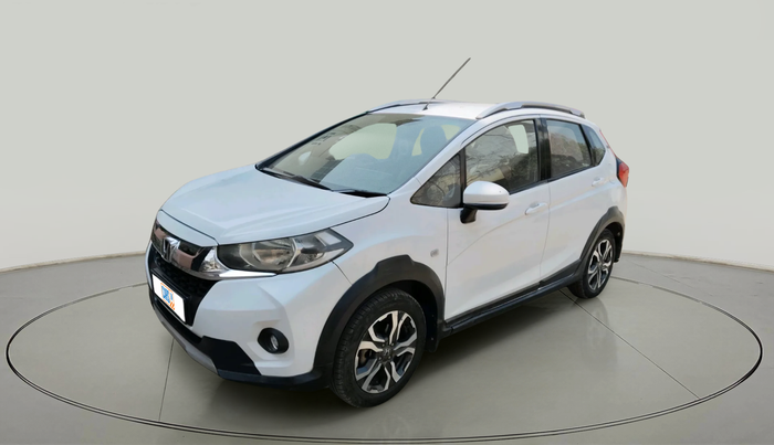 2018 Honda WR-V 1.5L I-DTEC S MT, Diesel, Manual, 1,36,342 km, exterior