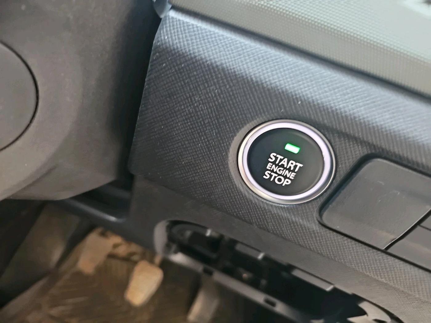2025 Tata PUNCH Adventure Plus (S) iCNG, CNG, Manual, 6,135 km, interior