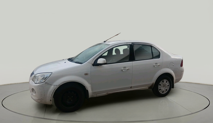 2013 Ford Classic LXI 1.4 DIESEL, Diesel, Manual, 2,42,701 km, exterior