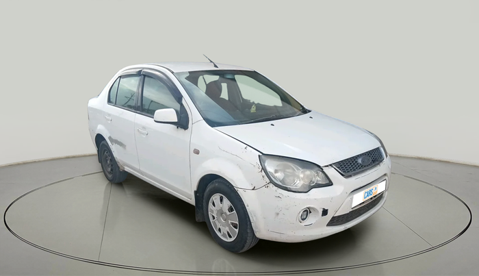 2013 Ford Classic LXI 1.4 DIESEL, Diesel, Manual, 2,42,701 km, exterior