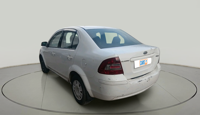 2013 Ford Classic LXI 1.4 DIESEL, Diesel, Manual, 2,42,701 km, exterior