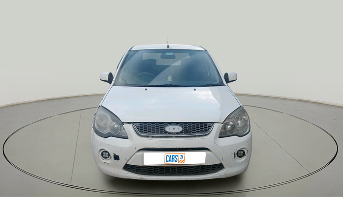 2013 Ford Classic LXI 1.4 DIESEL, Diesel, Manual, 2,42,701 km, exterior