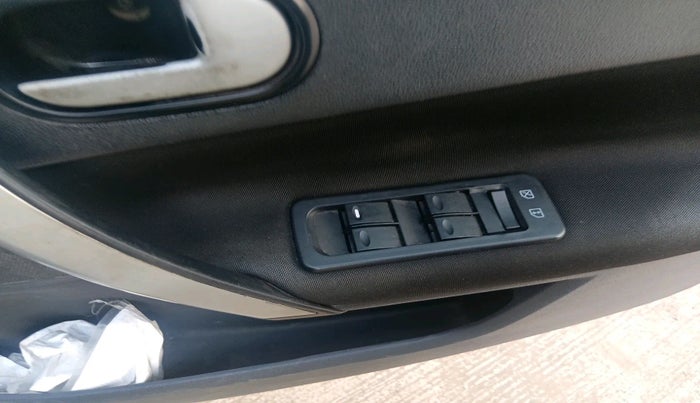 2013 Ford Classic LXI 1.4 DIESEL, Diesel, Manual, 2,42,701 km, interior