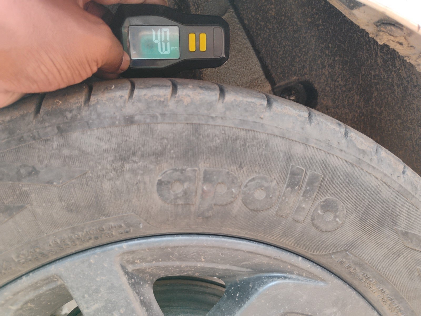 Tyres