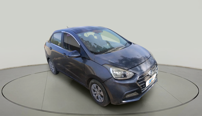 2017 Hyundai Xcent S 1.2 CRDI, Diesel, Manual, 1,53,808 km, exterior