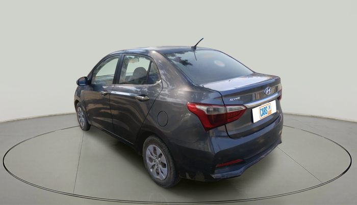 2017 Hyundai Xcent S 1.2 CRDI, Diesel, Manual, 1,53,808 km, exterior